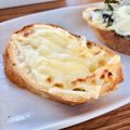 ねっちゃんっ's cooksnap of when they made はちみつチーズトースト♡.