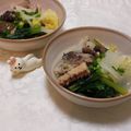 みかかめ's cooksnap of when they made サバの水煮缶で簡単煮物.