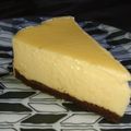 さつき's cooksnap of when they made ねっとりしっとりニューヨークチーズケーキ.