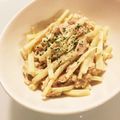 sakuko99's cooksnap of when they made マコモタケのツナマヨサラダ.