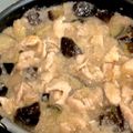 はっぱ88's cooksnap of when they made 豚肉とナスのおろし煮.
