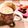 ☆カフェテリア★'s cooksnap of when they made 簡単☆洋酒入り濃厚なチョコミルクティー♡.
