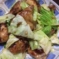 アニちょこ's cooksnap of when they made 掴め男の胃袋！圧倒的に旨いガリバタチキン.