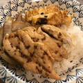 タチオʕ•ᴥ•ʔ's cooksnap of when they made ササミの粒マスタード焼き.