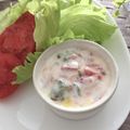 フジぽん's cooksnap of when they made レタスのドレッシング.