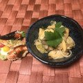 マールマル's cooksnap of when they made お弁当にも◎簡単佃煮風あさり煮バター風味.
