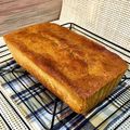 ◆どらしま◆'s cooksnap of when they made HMとジャムで作る簡単パウンドケーキ.