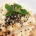 なーなちゃん's cooksnap of when they made ねっとり美味しい♪簡単！さといも御飯☆.
