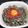 モグタソ's cooksnap of when they made 豚こまイカスミ炒飯☆ハロウィン仕様.