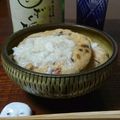 ダイナマイト漆黒's cooksnap of when they made ひろうすの炊いたん♪.