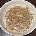 gmgmbba's cooksnap of when they made 簡単！★ヘルシー！蒸し豚もやし.