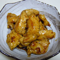 ぽぴぽぴ's cooksnap of when they made 鶏ささみの照り焼き◎マヨ玉◎チーズ.