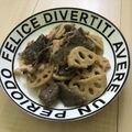 chantsuna♪'s cooksnap of when they made ご飯がススム★牛肉とれんこんの甘辛炒め.