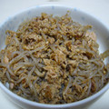 ぽぴぽぴ's cooksnap of when they made しらたき＆ツナの色白炒め.