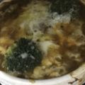 ma___111's cooksnap of when they made カレーが残ったぞ！グラタン(*´∀｀).