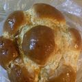 クックVRHKEA☆'s cooksnap of when they made ミルクの甘み♡耳までおいしい食パン.