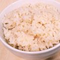 あさここなっつ's cooksnap of when they made 出汁炊き込みご飯.