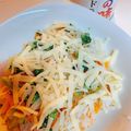 mayurich's cooksnap of when they made 爆速みそドリア.