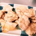 きえまま's cooksnap of when they made 【簡単 漬けるだけ】せせり焼♡BBQにも.