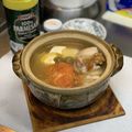 クックMEV2SX☆'s cooksnap of when they made 丸ごとトマトのイタリアン鍋.