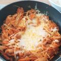 みみはる39's cooksnap of when they made 《簡単調理》チーズタッカルビ.
