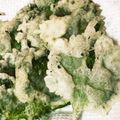 きまぐれ所's cooksnap of when they made 青じその天ぷら.