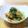 ももいろさくら's cooksnap of when they made 【話題入り】小松菜と人参のナムル.