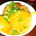 クックEE8SAO☆'s cooksnap of when they made 牛すじ大根.