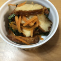 クックIUKGJN☆'s cooksnap of when they made 簡単！給食の味！小松菜と薩摩揚げの炒め煮.
