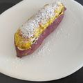 ωはるすけω's cooksnap of when they made ★簡単！丸ごと１本＊スイートポテト＊♪.