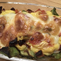 ｎａｔｕｍｅ's cooksnap of when they made トマトとアボカドのマヨネーズ焼き.