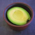 ひさかた's cooksnap of when they made アボカド♪.