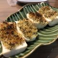patracchi's cooksnap of when they made トースターで♪エリンギのガーリック香草焼.