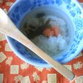 えまっちママ's cooksnap of when they made 速攻！まろやかお茶漬け✿梅味.