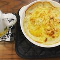 ねこた2's cooksnap of when they made ヘルシー★冬瓜グラタン.