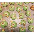 クック6NX668☆'s cooksnap of when they made マイククッキー.