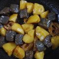 ちーゆづアーちゃん☆'s cooksnap of when they made 簡単おつまみ♪蒟蒻の照りマヨ★お弁当にも.
