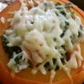 GOURMANDE♡'s cooksnap of when they made あるもので！簡単丸ごとかぼちゃのドリア.