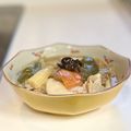 かっちゃん杉's cooksnap of when they made 具沢山　野菜とシーフードのシャンタン炒め.