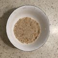KAORU4649's cooksnap of when they made 炒りパン粉でアレンジ♪揚げない?揚げ物！.