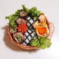 〜みみ〜's cooksnap of when they made お弁当にオススメ　アスパラの牛肉巻き.