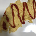 クック56847H☆'s cooksnap of when they made 失敗なしの簡単！ふわとろオムレツ.