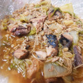ねぞろ's cooksnap of when they made ☺レンジで簡単♪白菜と鯖缶のとろとろ煮☺.