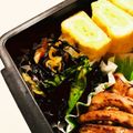 ｙｏｕ５'s cooksnap of when they made お弁当に♡小松菜とカニカマの塩昆布和え.