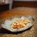 inyako's cooksnap of when they made おせちに◎れんこんのきんぴら.