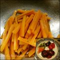 melmarilyn's cooksnap of when they made 人参好きになる？常備菜♡和風人参ピクルス.