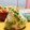 ルパンのかあさん☆彡's cooksnap of when they made 枝豆と桜海老の彩りおにぎり.