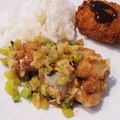 eiyoushi's cooksnap of when they made 鶏から揚げを和風にリメイク.