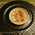 melmarilyn's cooksnap of when they made ☆マロンブリュレ☆.