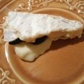 inLondon's cooksnap of when they made 黒にんにくブリー.